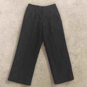 Boys George dress pants